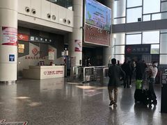 -苏州汽车客运北站