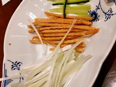 -上海人家花樣年华(中山公园店)