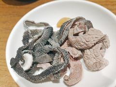 -北京老门框爆肚涮肉馆(凤城六路店)