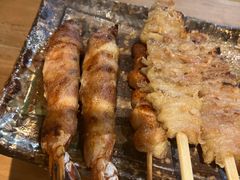 -鸟幸 TORISAKI 炭火居酒屋