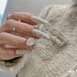 -妙睫屋日式美甲美睫