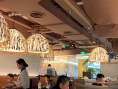 -山石榴·贵州菜(丰盛里店)