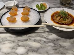 -东南里湖景餐厅·新闽菜(浦西万达店)