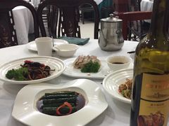 -草庐酒家