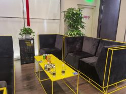 -崇尚GAVIN STYLE臻选