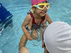 -IBOBI亲子游泳俱乐部(华侨城中心)