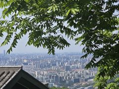 -北高峰