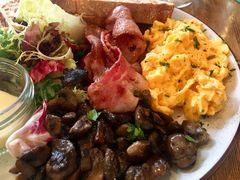 brunch&nbsp;combo-RAC BAR(安福路店)
