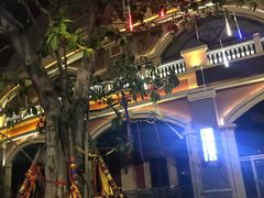 -鹭江潮餐厅•福建菜(鹭江佲家酒店)