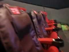 -万达影城(保定万博广场激光IMAX店)