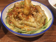 酸辣米肠子-纳瓦新疆菜(银都店)