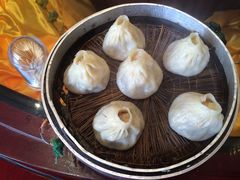三鲜汤包-耿福兴(凤凰美食街店)