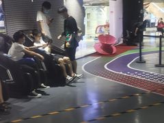 -VS SPORTS PARK运动玩乐园·团建·生日会(合生汇店)
