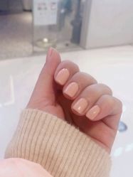 -蜜丝卡伦美甲美睫半永久