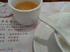 -翡翠拉面小笼包(岭南新天地店)