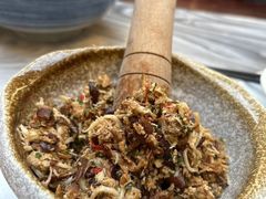 -蔼若春.传承三十年云南菜(金碧公园店)