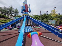 -梦幻奥陶纪景区