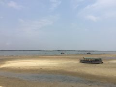 -北海金海湾红树林生态旅游区