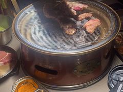 -西塔老太太泥炉烤肉(温州首店万象城黑金店)