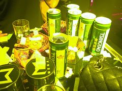 -MEGA PARTY CLUB