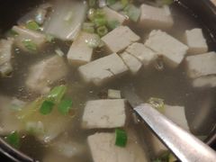 -三千里烧烤(外滩店)