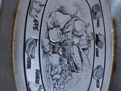 -L猪扒包(天河购书中心店)