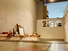 -时光花园(白鹭洲店)