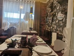 -92°C俄式厨房(中央大街店)