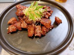 -江南里·新浙菜(苏州大悦城店)