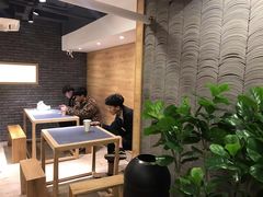 -唐沫茶兮(仓山万达金街店)