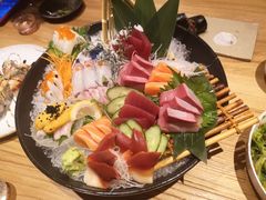 -隐泉之语日式料理(王府中环店)