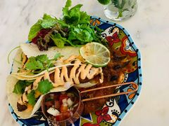 -The Rug Cafe(王府中环店)