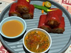 -点都德(广州白云山景区南门店)