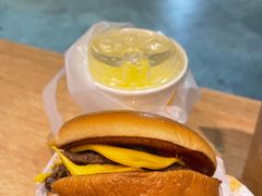 -麦当劳(平和堂店)