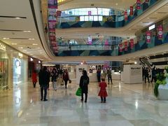 -MUJI无印良品(滨江宝龙城店)