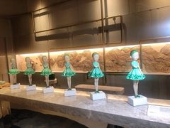 -杭州滨江世融艾美酒店·新食谱全日餐厅