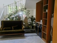 -蓝地时尚庄园(北京清河营地铁站店)