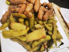 -大明铜锅·烤涮坊·烧烤(总店)