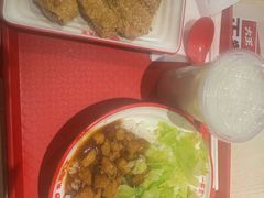 -永和大王(春日上新·梅家浜店)