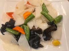-烤肉季饭庄