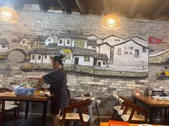 -61号餐吧(兴坪古镇漓江店)