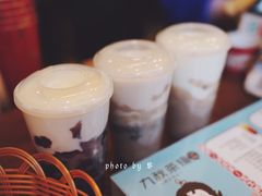 -九秋茶铺(三里屯店)