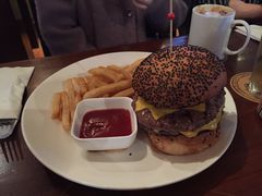 -Shanghai Brew House上海啤酒工坊(老外街店)