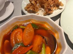 錦鹵雲吞-镛记酒家