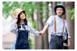 点击看大图 -情订奇缘婚纱摄影(和平路店)