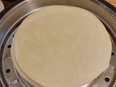 面皮-守柴炉烤鸭(中海国际店)