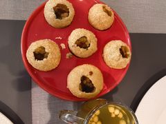 -Pita's&Tika's中东和印度风味餐厅(龙湖天街店)