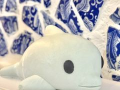 -贝林大翅鲸简餐厅(国家海洋博物馆店)