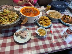 -小锅饭豆腐馆(嘉陵江街店)