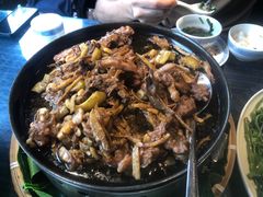 -甘家界牌柠檬鸭(青山店)